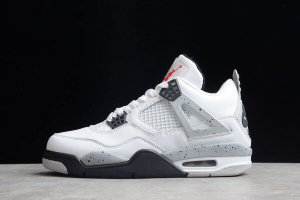 Nike Air Jordan 4 Retro