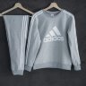 Костюм Adidas gray