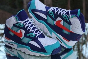 Nike Air Trainer SC High