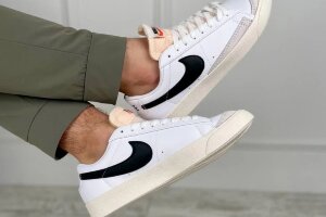 Nike Blazer Low '77 Vintage 