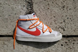 Nike Blazer Mid '77