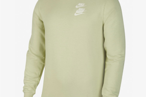 Кофта Nike Mens (CZ2444-010)