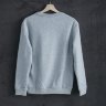 Кофта Adidas gray