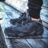 Кроссовки  Adidas Yeezy Boost 500 gray