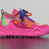 OFF-WHITE x ODSY-1000 PINK