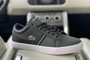 Lacoste Endliner 116 3 Spm