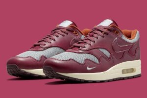Nike x Patta Air Max 1