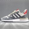 Кроссовки Adidas ZX 500 gray