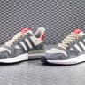 Кроссовки Adidas ZX 500 gray
