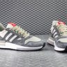 Кроссовки Adidas ZX 500 gray