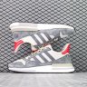 Кроссовки Adidas ZX 500 gray