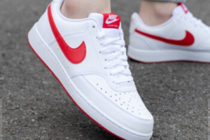 Nike Court Vision Low