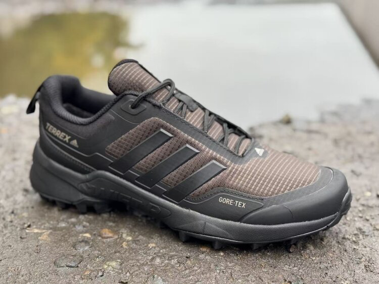 Adidas Terrex Gore-Tex (A182-6)