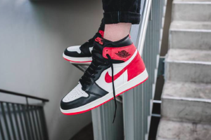 Nike Air Jordan 1