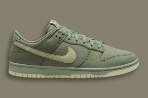 Nike SB Dunk Low
