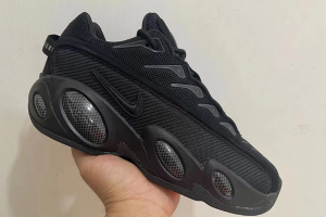 Drake Nike NOCTA Glide