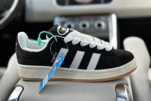 Adidas Campus Зима