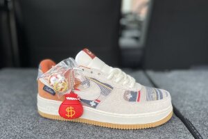 Nike Air Force 1 '07