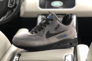 Nike Air Max 90 Зима (2342-7)