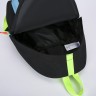 Рюкзак Nike JORDAN 45х30х13 см