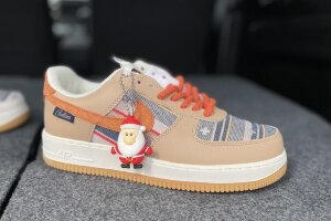 Nike Air Force 1 '07