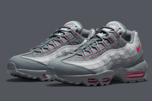 Nike Air Max 95 Dark Grey