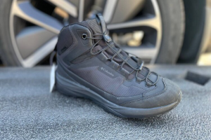Columbia Gore-Tex (A2619-1)
