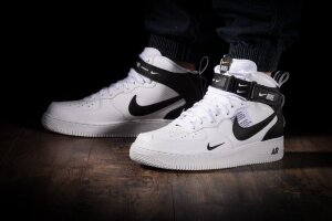 Nike Air Force 1 High Зима
