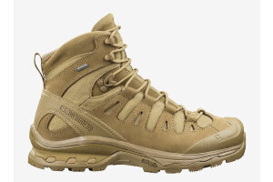 Salomon Gore-tex