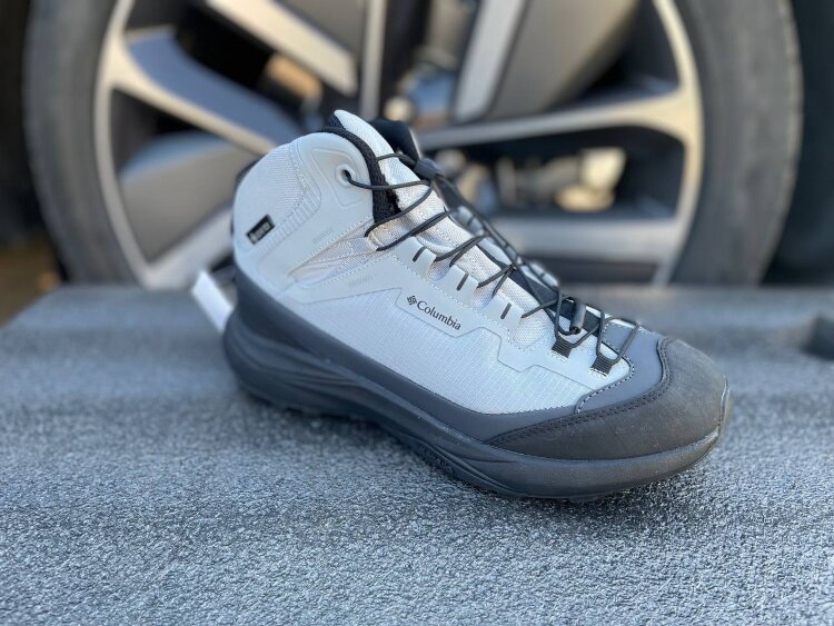 Columbia Gore-Tex (A2619-7)