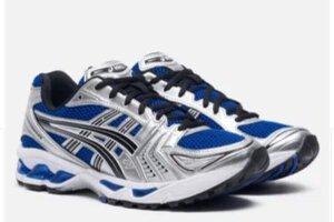 Asics Gel Kayano 14