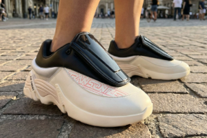 Raf Simons Antei