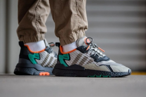 Adidas Nite Jogger Boost 2019