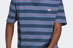 Футболка Adidas Yarn Dye ss Tee (GL9914)
