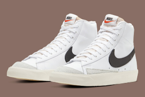Nike Blazer Mid 77