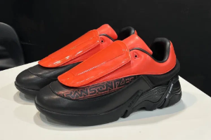 Raf Simons Antei