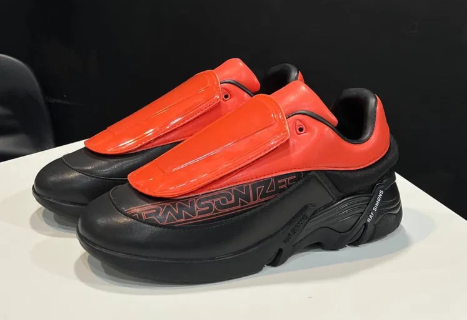 Raf Simons Antei