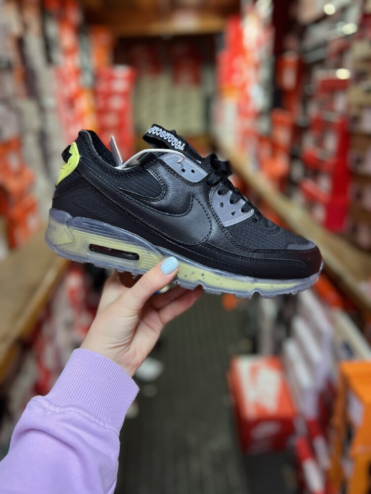 Nike Air Max 90 Terrascape