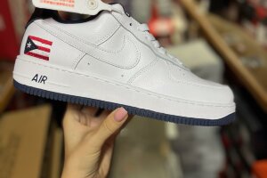 Nike Air Force 1 07