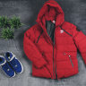 Пуховик Adidas