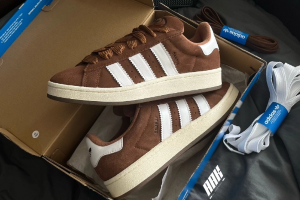  Adidas Originals Campus 00s