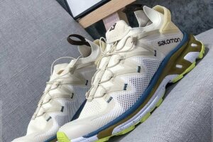 Salomon Xt Rush