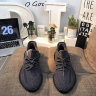 Adidas Yeezy boost 350 black