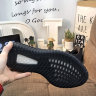Adidas Yeezy boost 350 black
