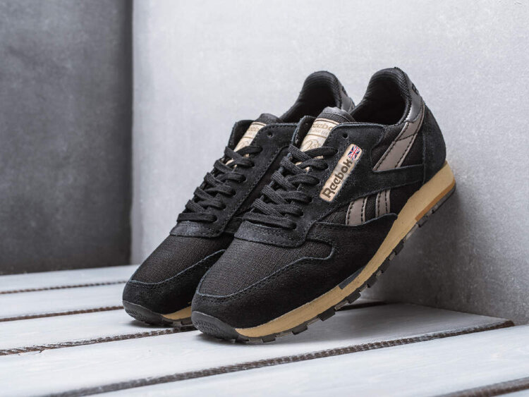 REEBOK CLASSIC LEATHER UTILITY 1