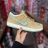 Nike SB Dunk Low “Steamboy OST”