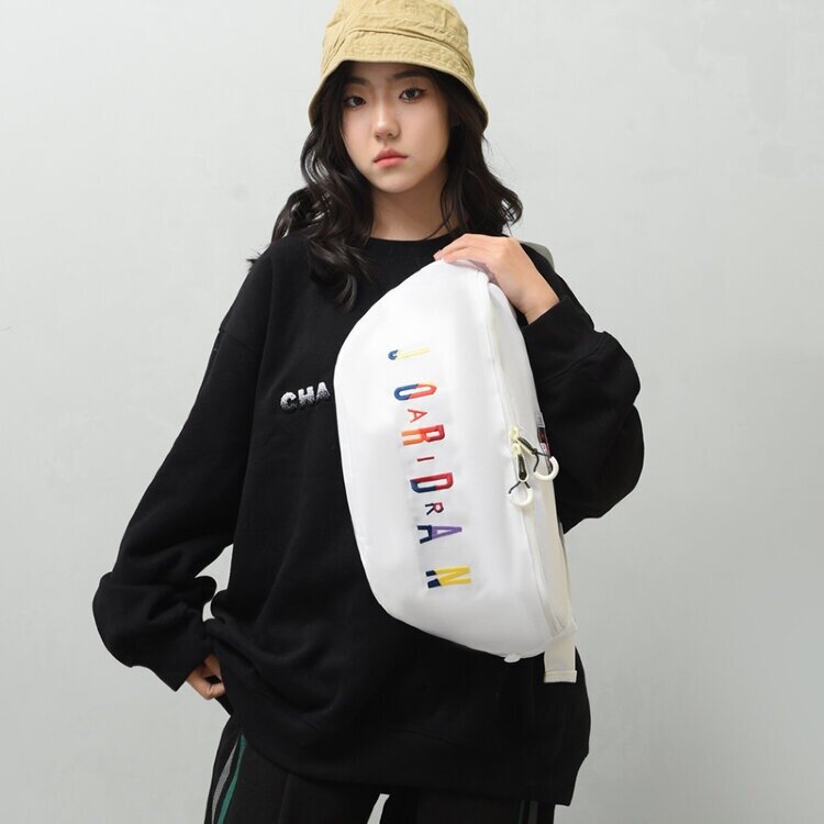 Сумка кросс-боди Nike JORDAN