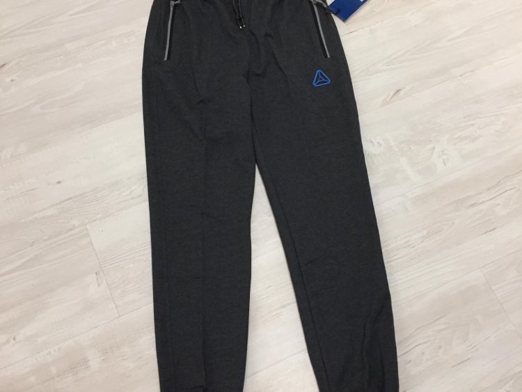 Штаны Reebok Heather Grey