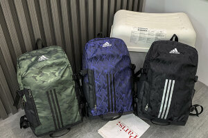 Рюкзак Adidas 50х30х18 см