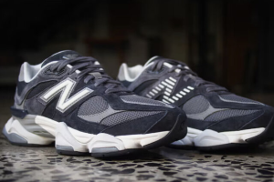 New Balance U9060JBM